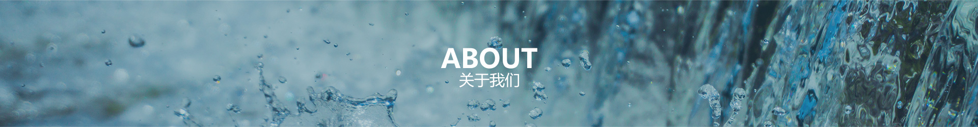 關於我們