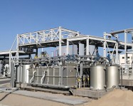 CAF渦凹氣浮係統